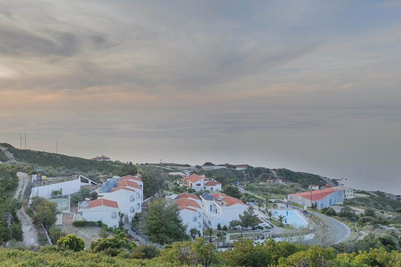 Karras Star Hotel Evdilos  Exterior photo